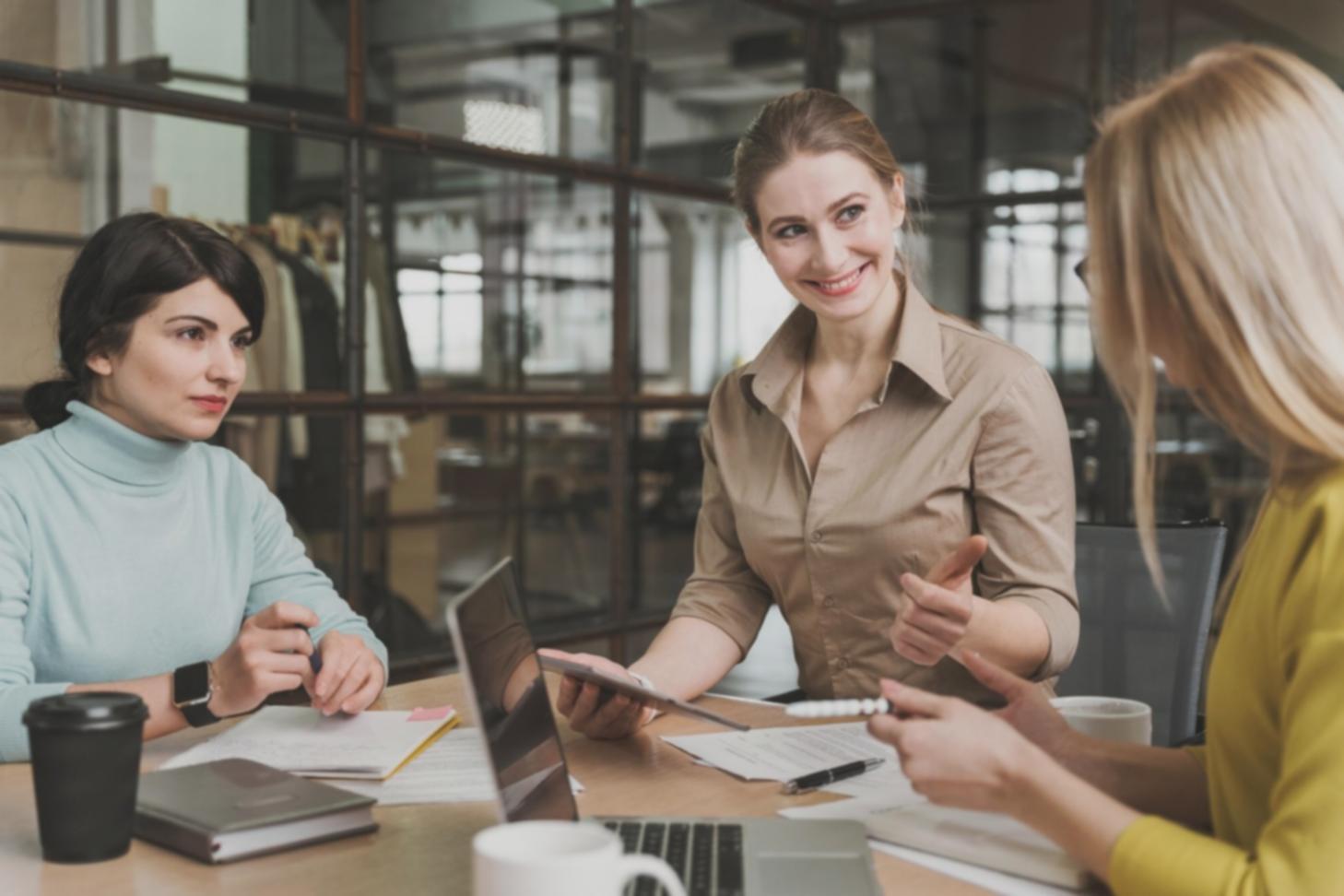 Consultoría estratégica financiera