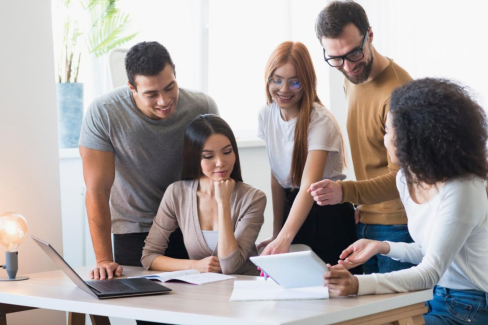 Análisis de rentabilidad empresarial
