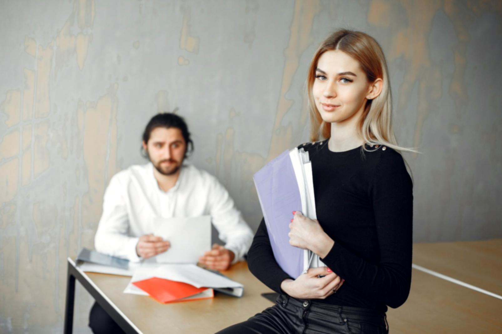 Sesión de trabajo colaborativo sobre estrategia financiera